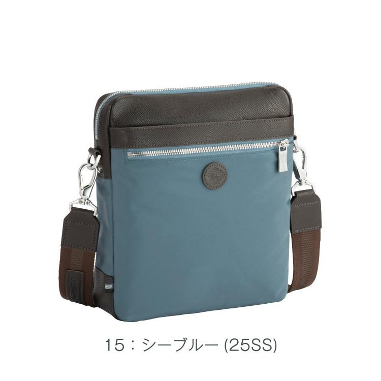 Orobianco（オロビアンコ） 父の日 ギフト ショルダーバッグ メンズ