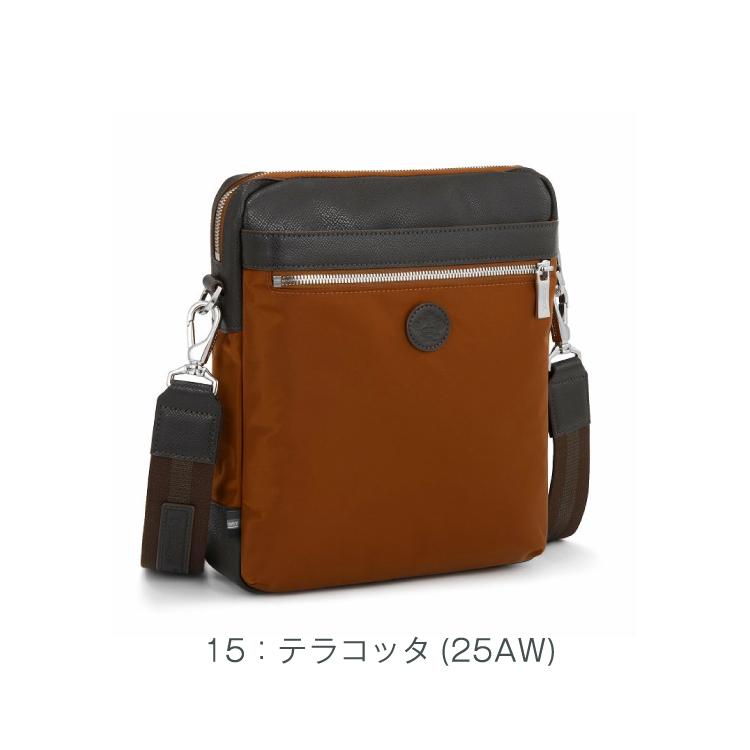 Orobianco（オロビアンコ） 父の日 ギフト ショルダーバッグ メンズ