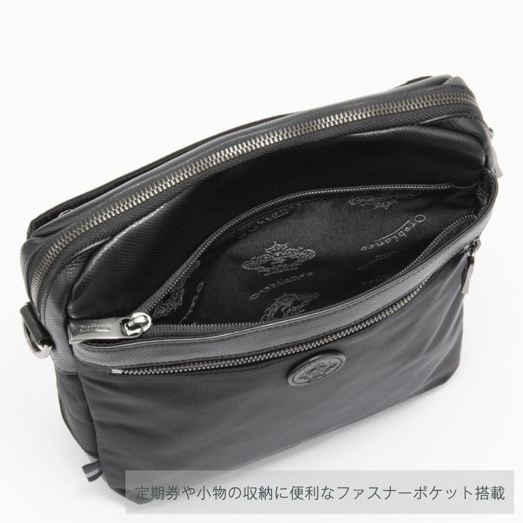 Orobianco（オロビアンコ） 父の日 ギフト ショルダーバッグ メンズ