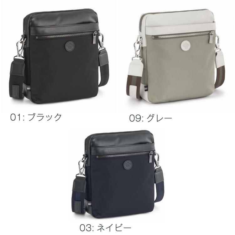 Orobianco（オロビアンコ） 父の日 ギフト ショルダーバッグ メンズ