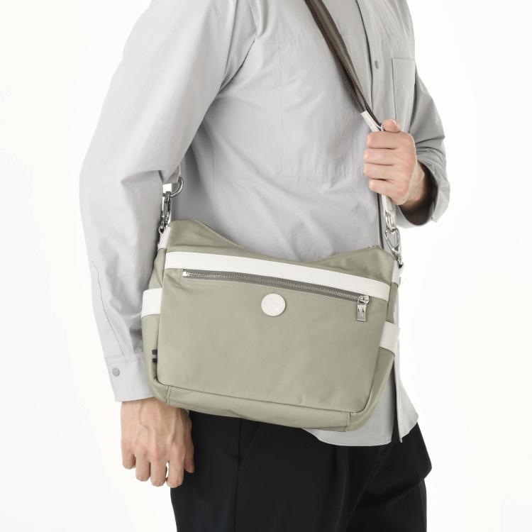 Orobianco（オロビアンコ） 父の日 ギフト ショルダーバッグ メンズ