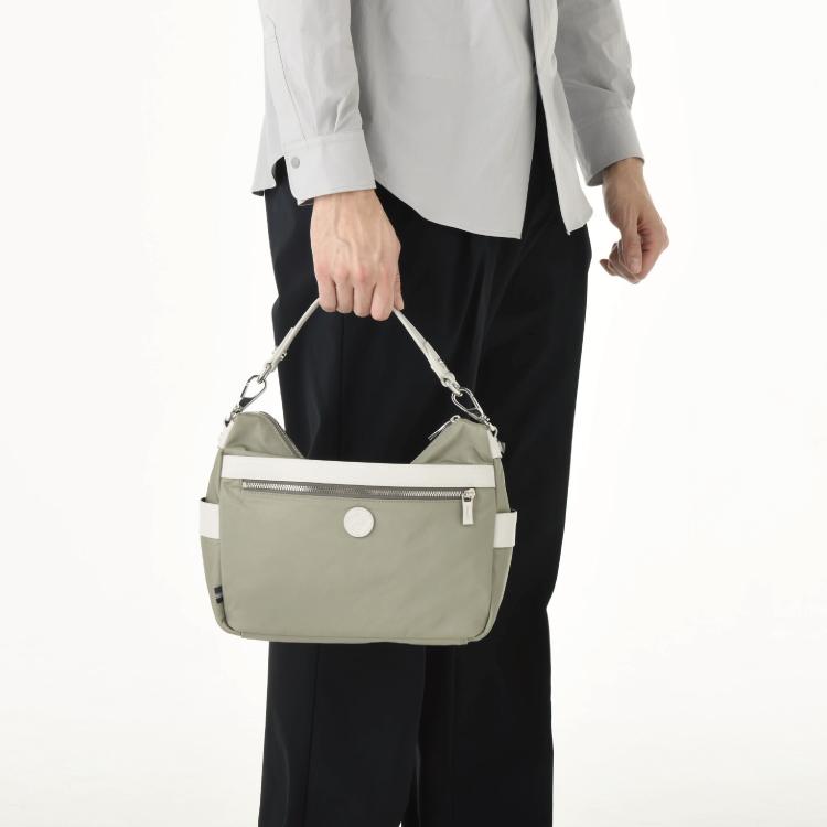 Orobianco（オロビアンコ） 父の日 ギフト ショルダーバッグ メンズ