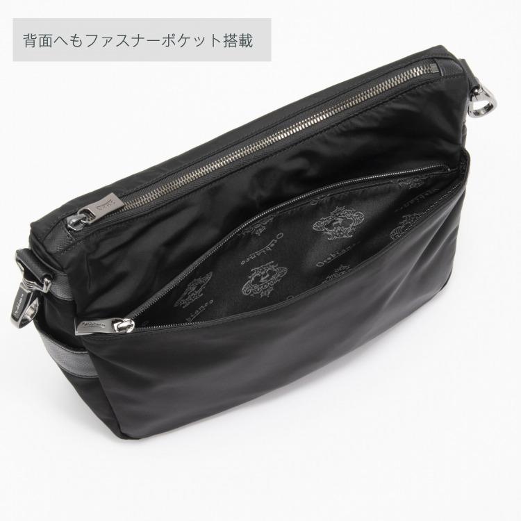 Orobianco（オロビアンコ） 父の日 ギフト ショルダーバッグ メンズ