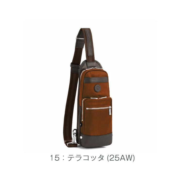 Orobianco（オロビアンコ） 父の日 ギフト ボディバッグ メンズ