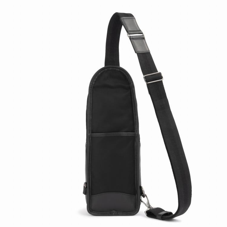 ＼公式／ ボディバッグ メンズ 縦型 Orobianco オロビアンコ ソロペルテ 3L 軽量 570g 斜めがけ 上品 小さめ コンパクト ブランド 92957 父の日 ギフトの画像