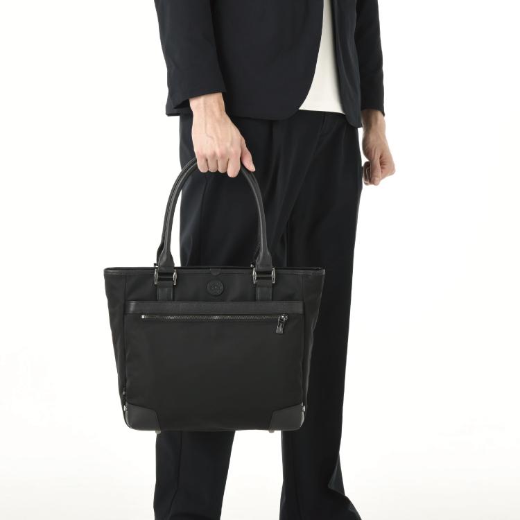 Orobianco（オロビアンコ） トートバッグ メンズ A4サイズ ソロペルテ