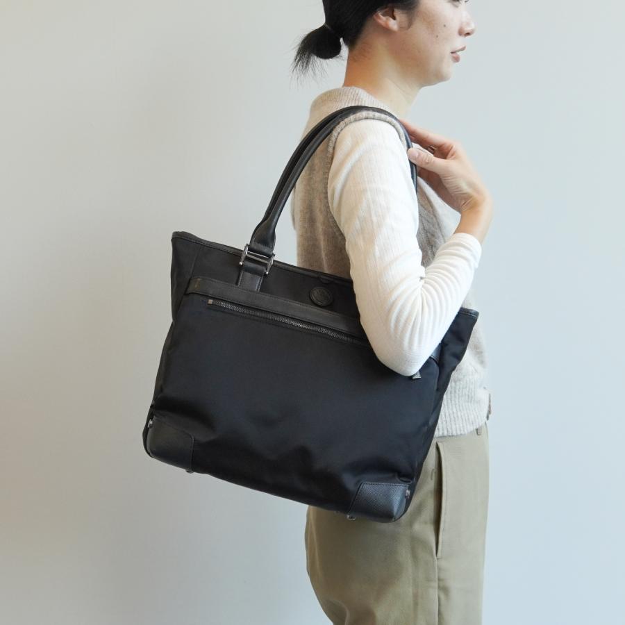 Orobianco（オロビアンコ） トートバッグ メンズ A4サイズ ソロペルテ