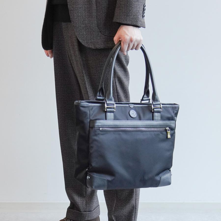 Orobianco（オロビアンコ） トートバッグ メンズ A4サイズ ソロペルテ