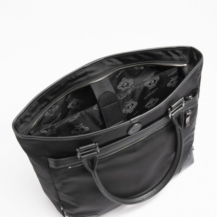 Orobianco（オロビアンコ） トートバッグ メンズ A4サイズ ソロペルテ