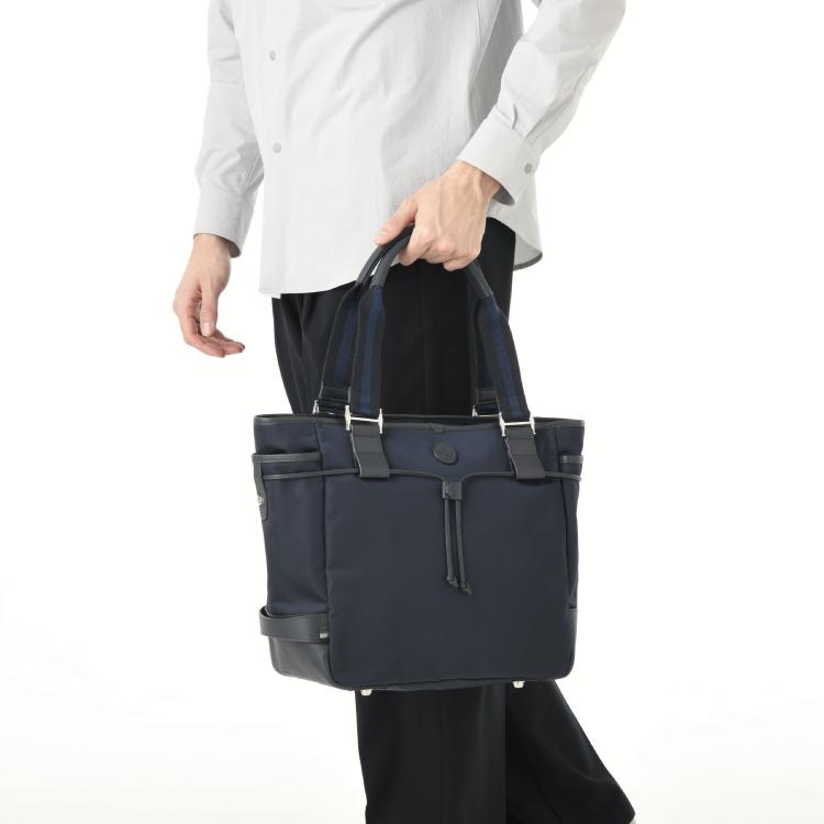 ＼公式／ トートバッグ メンズ Orobianco オロビアンコ ソロペルテ A4対応 18L 軽量 830g 上品 コンパクト ブランド 92962 父の日 ギフトの画像