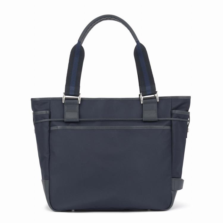 ＼公式／ トートバッグ メンズ Orobianco オロビアンコ ソロペルテ A4対応 18L 軽量 830g 上品 コンパクト ブランド 92962 父の日 ギフトの画像