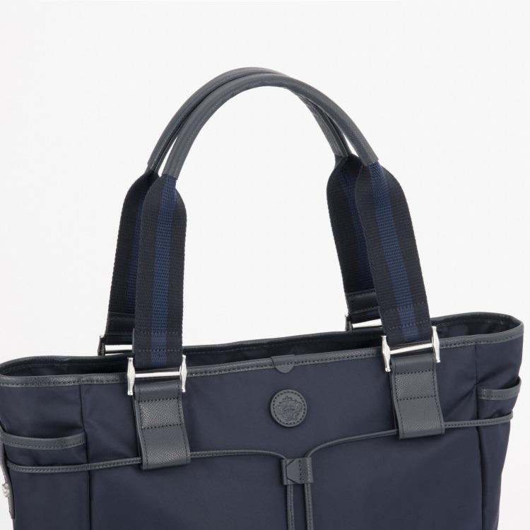 ＼公式／ トートバッグ メンズ Orobianco オロビアンコ ソロペルテ A4対応 18L 軽量 830g 上品 コンパクト ブランド 92962 父の日 ギフトの画像