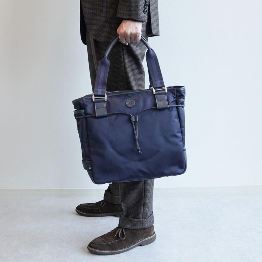 ＼公式／ トートバッグ メンズ Orobianco オロビアンコ ソロペルテ A4対応 18L 軽量 830g 上品 コンパクト ブランド 92962 父の日 ギフトの画像