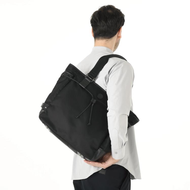 Orobianco（オロビアンコ） トートバッグ メンズ ソロペルテ 26L 910g