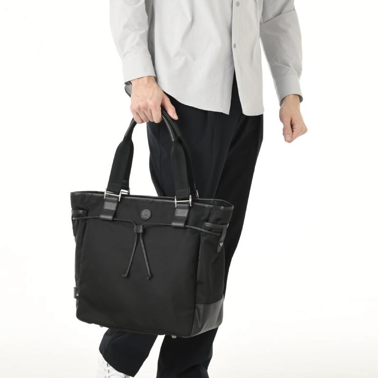 Orobianco（オロビアンコ） トートバッグ メンズ ソロペルテ 26L 910g