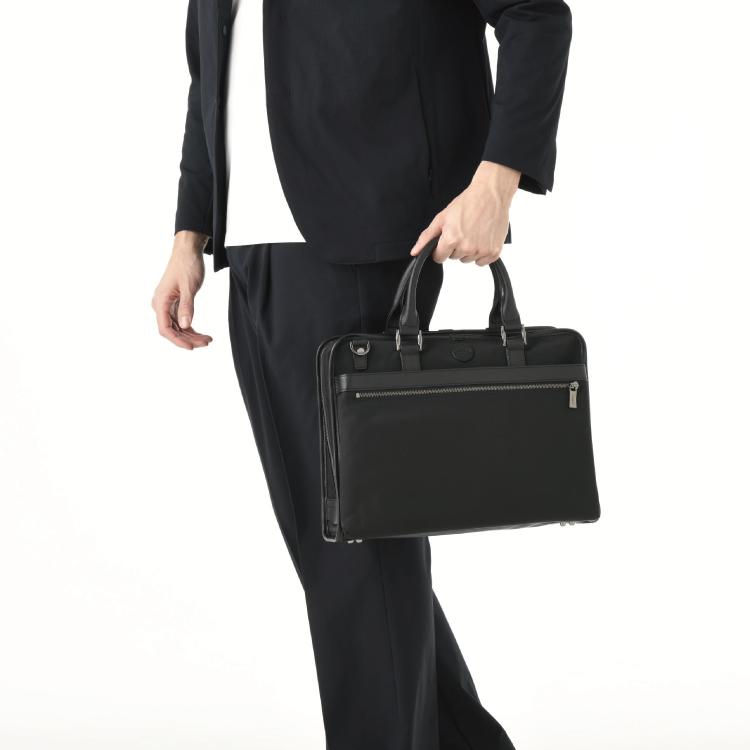 Orobianco（オロビアンコ） ビジネスバッグ メンズ 2way Orobianco