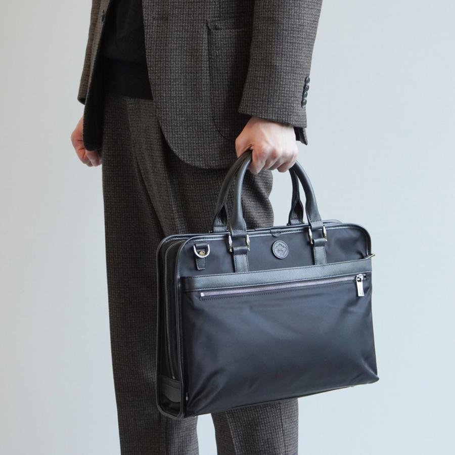 Orobianco（オロビアンコ） ビジネスバッグ メンズ 2way Orobianco