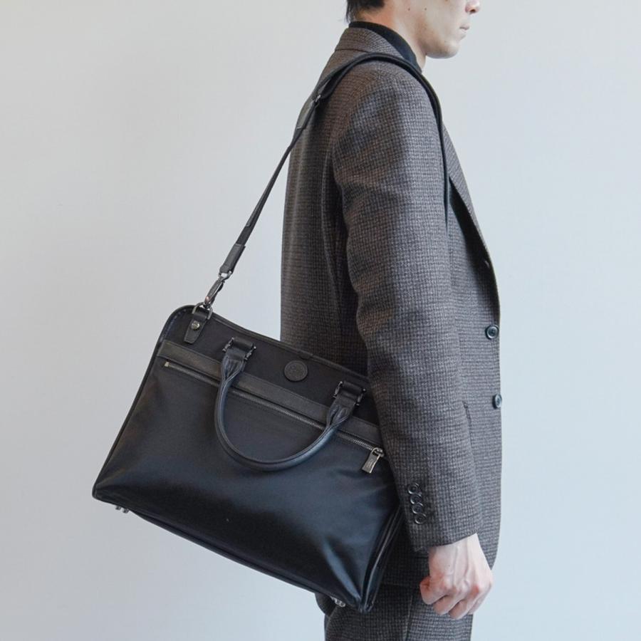 Orobianco（オロビアンコ） ビジネスバッグ メンズ 2way Orobianco