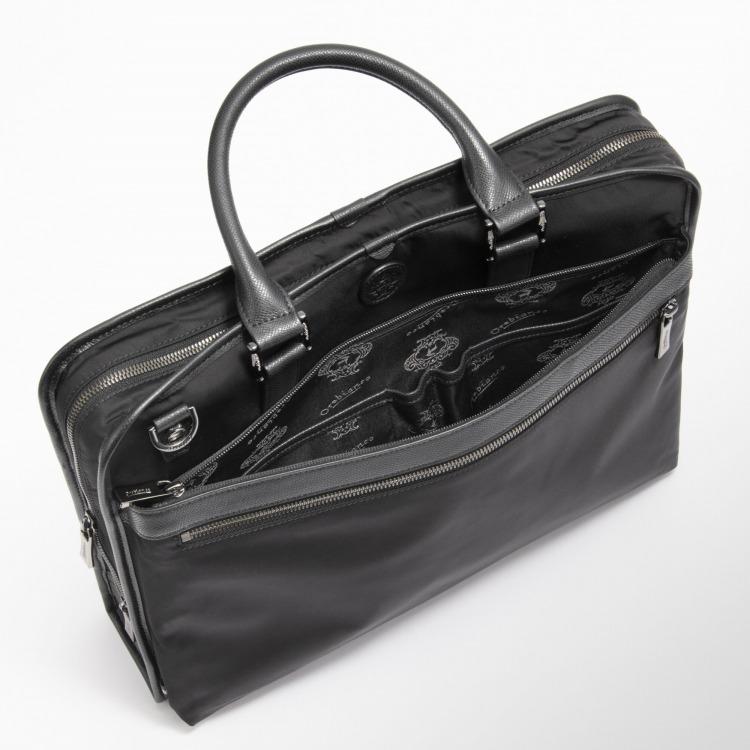 Orobianco（オロビアンコ） ビジネスバッグ メンズ 2way Orobianco