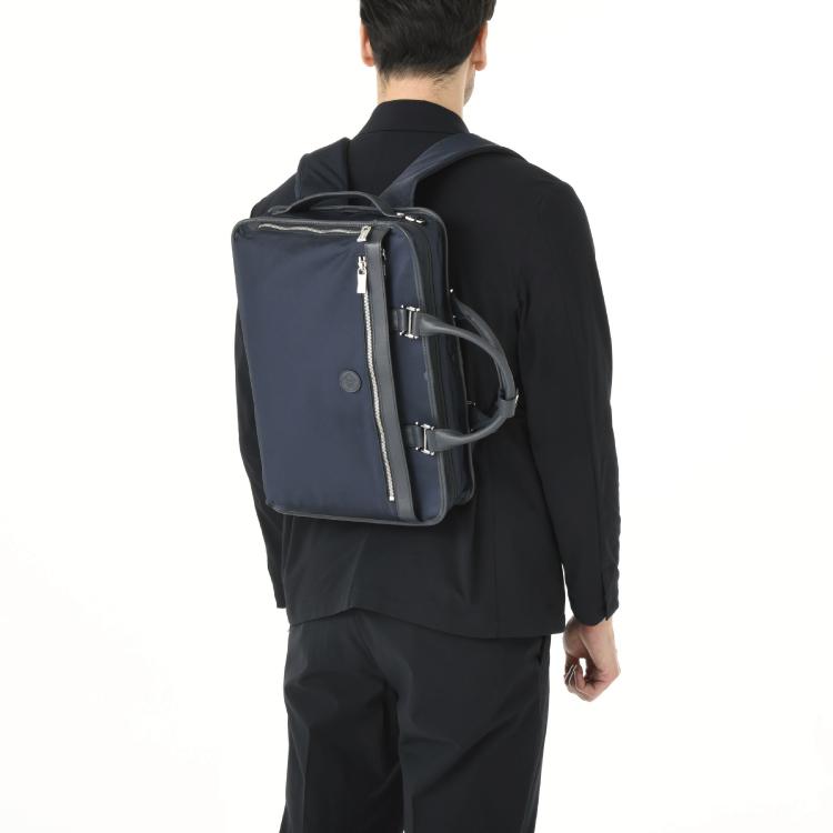 Orobianco（オロビアンコ） ビジネスバッグ メンズ 3way Orobianco