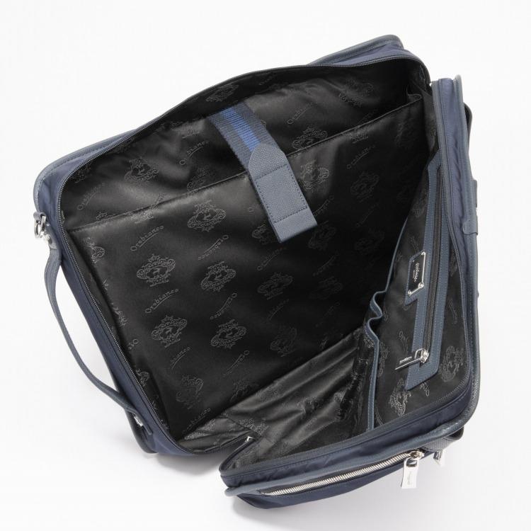 ＼公式／ ビジネスバッグ メンズ 3way Orobianco オロビアンコ ソロペルテ A4対応 13.3インチPC収納 14L 軽量 上品 コンパクト ブランド 92966 父の日 ギフトの画像