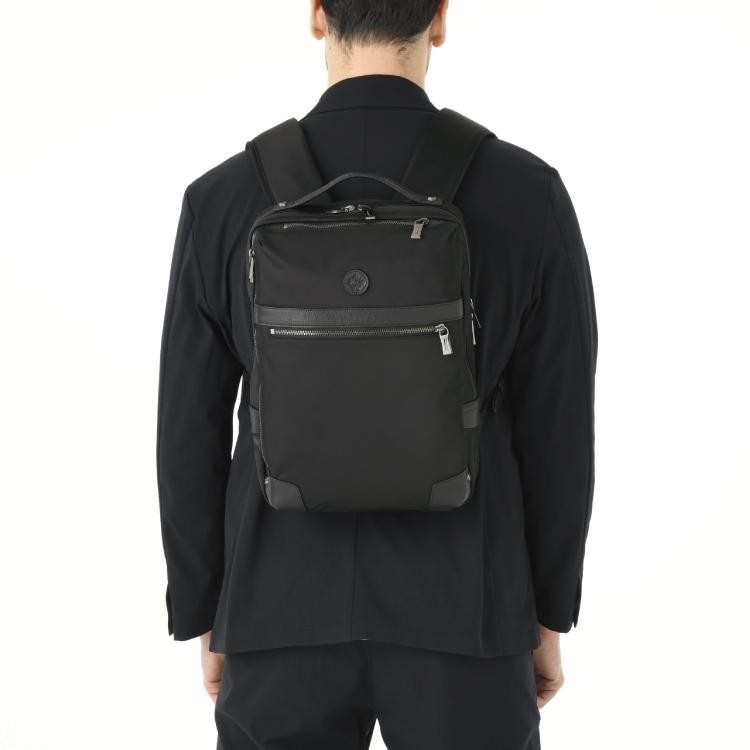 Orobianco（オロビアンコ） リュックサック メンズ A4サイズ