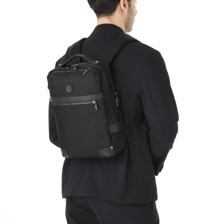 Orobianco（オロビアンコ） リュックサック メンズ A4サイズ