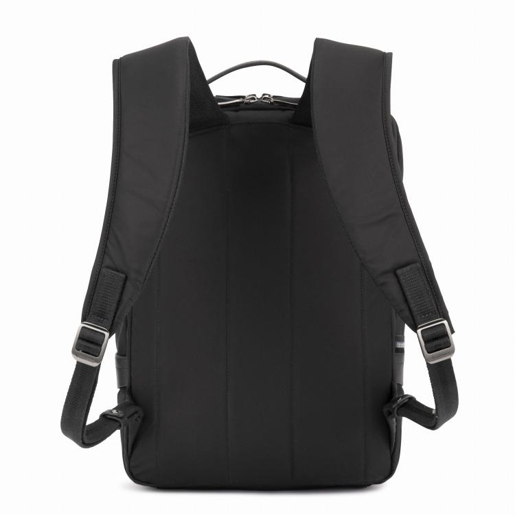 ＼公式／ リュックサック メンズ Orobianco オロビアンコ ソロペルテ A4対応 13.3インチPC収納 13L 軽量 780g 2気室 上品 コンパクト 92967 父の日 ギフトの画像