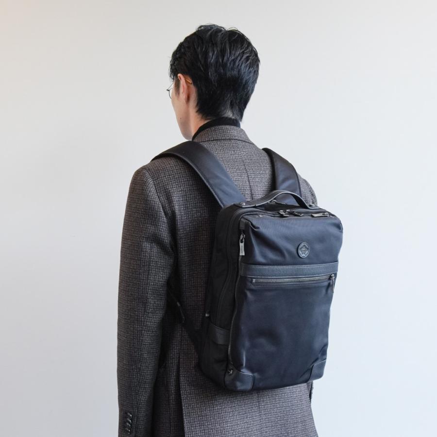 Orobianco（オロビアンコ） リュックサック メンズ A4サイズ