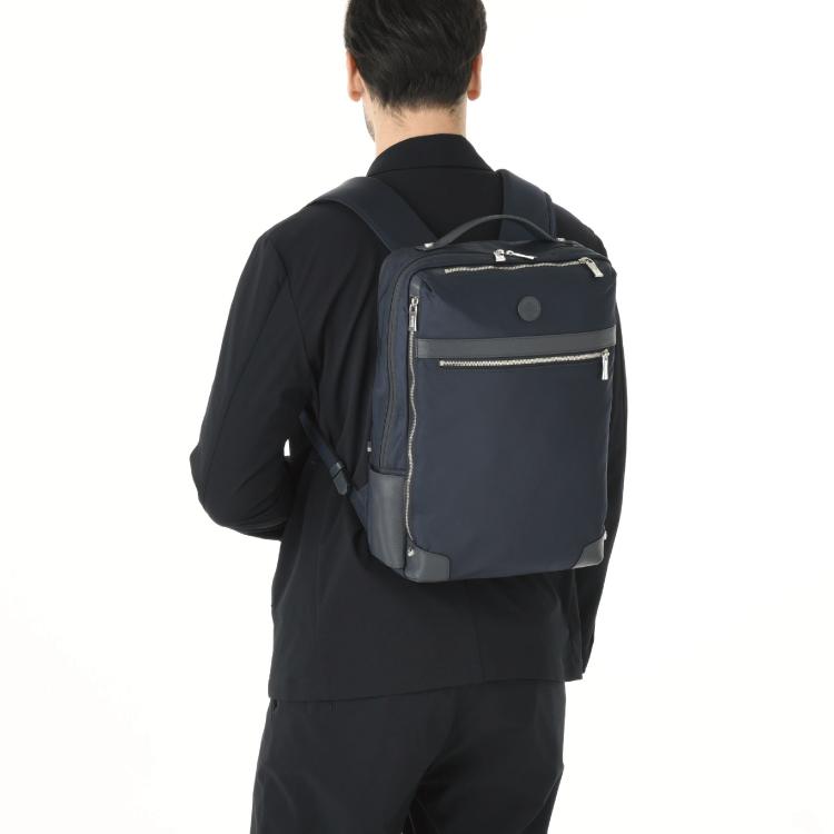 Orobianco（オロビアンコ） リュックサック メンズ A4サイズ