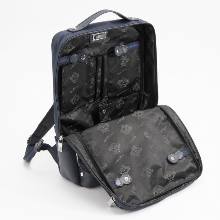 Orobianco（オロビアンコ） リュックサック メンズ A4サイズ