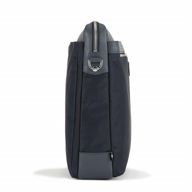 ＼公式／ ショルダーバッグ メンズ Orobianco オロビアンコ ソロペルテ A4対応 7L 軽量 斜めがけ 上品 コンパクト ブランド 92970 父の日 ギフトの画像