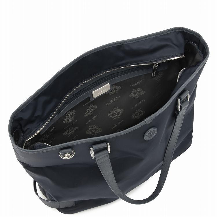 ＼公式／ トートボストンバッグ メンズ Orobianco オロビアンコ ソロペルテ 21L 大容量 750g 軽量 旅行 出張 ビジネス カジュアル 上品 92971 父の日 ギフトの画像