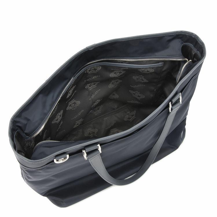 ＼公式／ トートボストンバッグ メンズ Orobianco オロビアンコ ソロペルテ 21L 大容量 750g 軽量 旅行 出張 ビジネス カジュアル 上品 92971 父の日 ギフトの画像