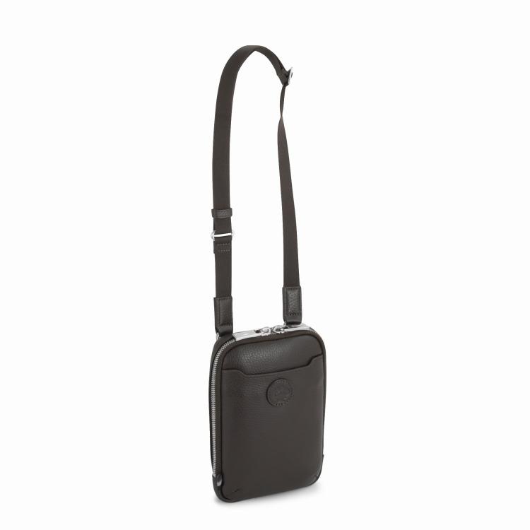 Orobianco（オロビアンコ） ＼エース公式／ ショルダーバッグ 牛革