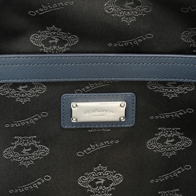 Orobianco（オロビアンコ） ビジネスバッグ メンズ メグリオ B4サイズ