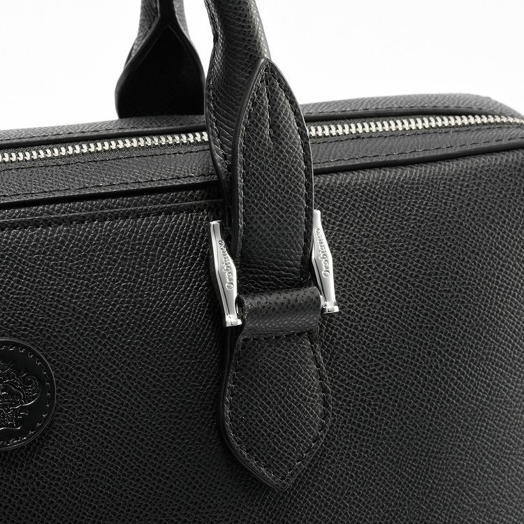 Orobianco（オロビアンコ） ビジネスバッグ メンズ メグリオ B4サイズ