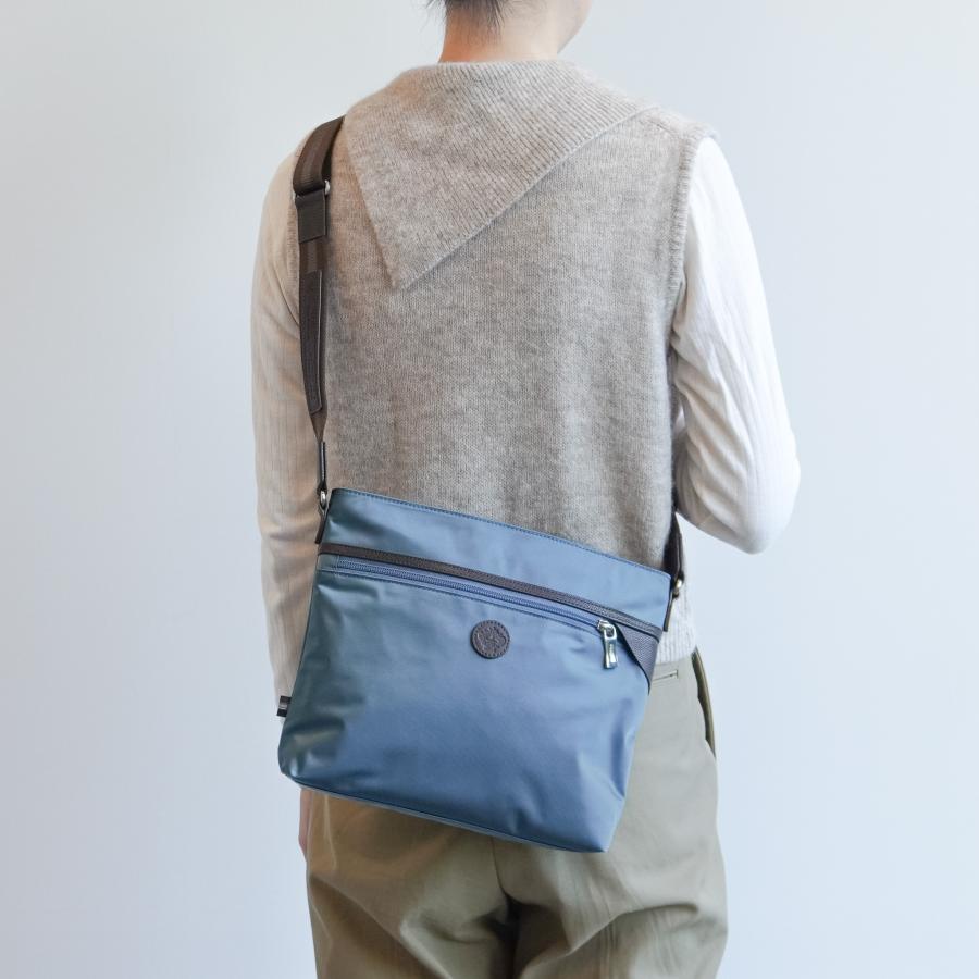 Orobianco 公式 ショルダーバッグ オロビアンコ ビアジェット