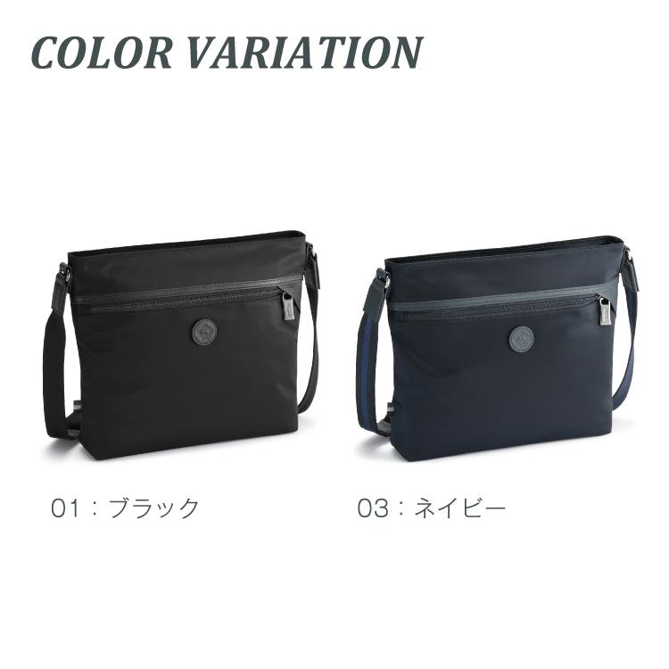 新品未使用Orobiancoショルダーバック Orobianco（オロビアンコ） ショルダーバッグ ショルダーバッグ