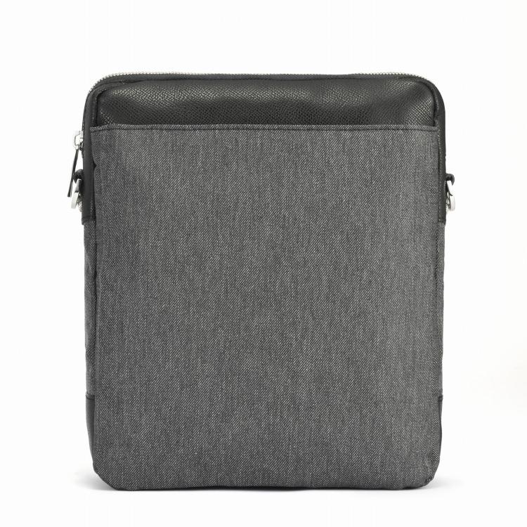 Orobianco（オロビアンコ） 公式 ショルダーバッグ メンズ ジーンズ調