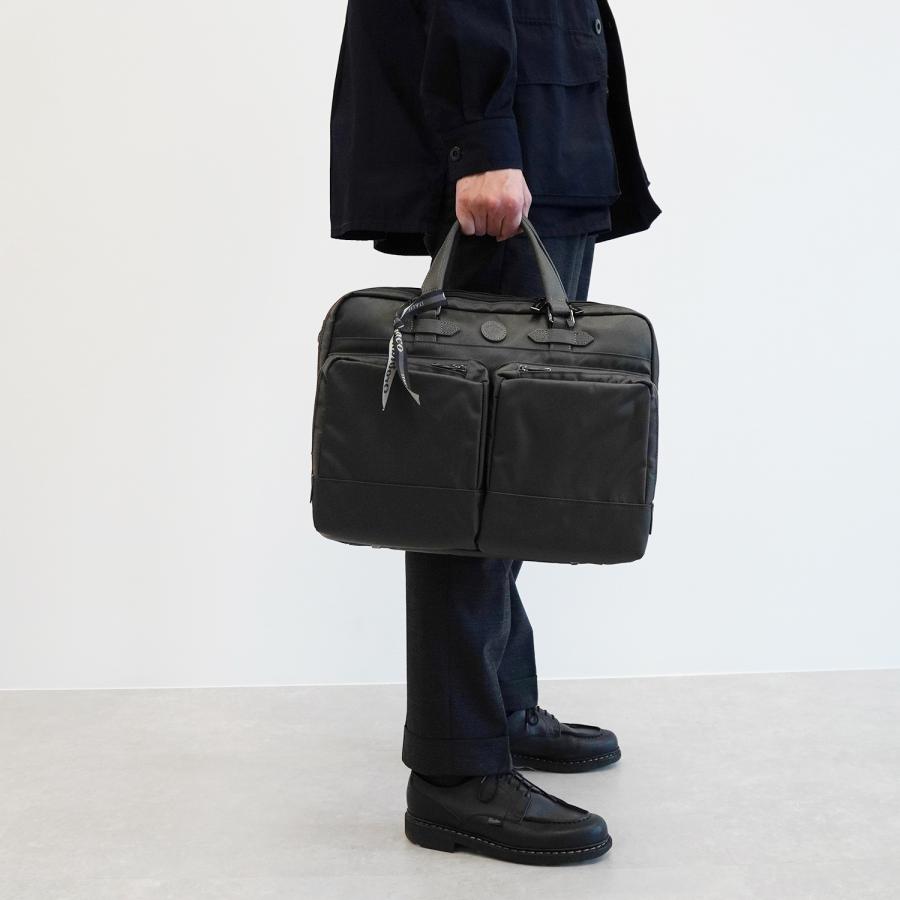 Orobianco（オロビアンコ） 公式 ビジネスバッグ ブリーフケース 2気室