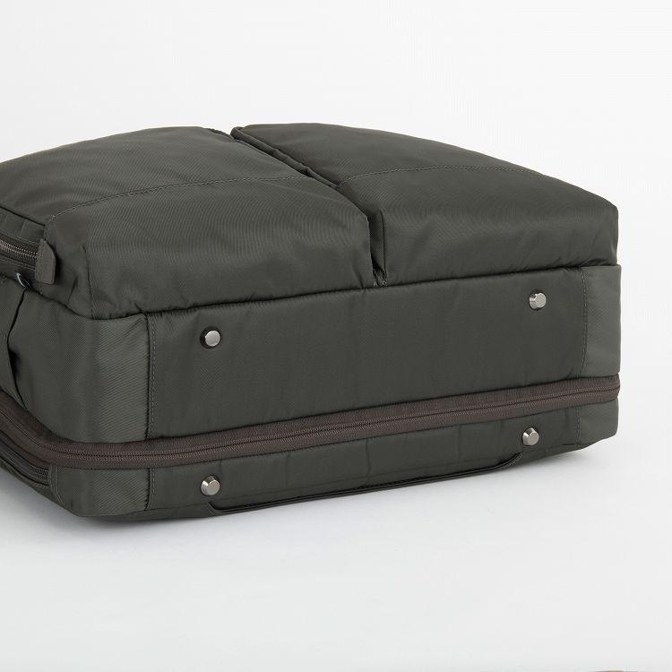 Orobianco（オロビアンコ） 公式 ビジネスバッグ ブリーフケース 2気室