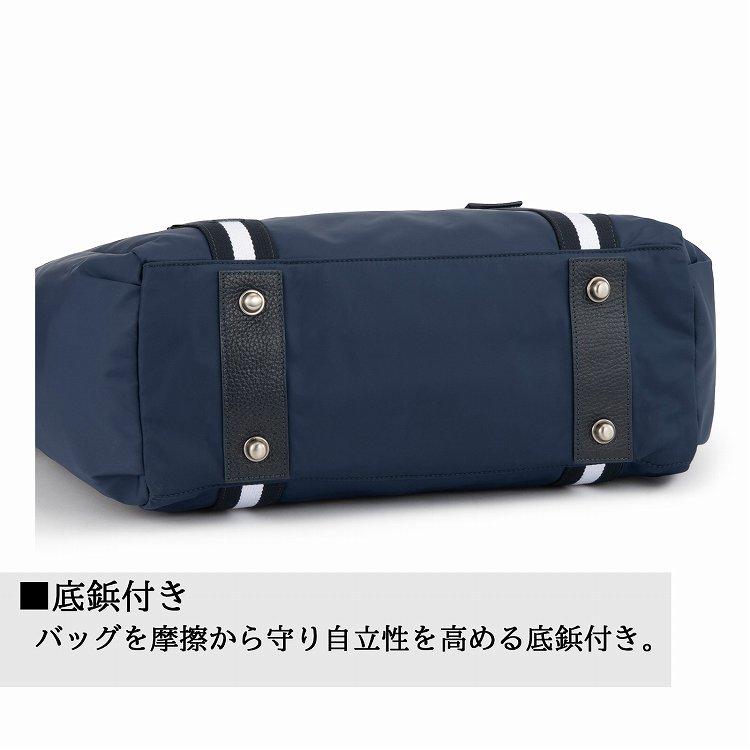 ＼公式／ トートバッグ メンズ ビジネスバッグ 通勤 Orobianco オロビアンコ アリンナ 30th 30周年 限定 B4サイズ 23L  880ｇ 背面ポケット 93182 イタリア 上品の画像