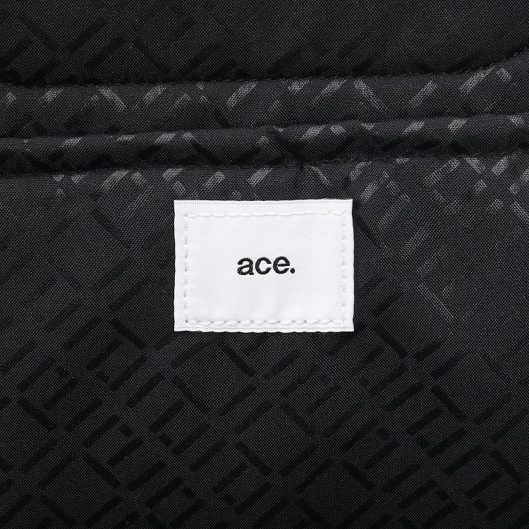 Ace（エース） ボディバッグ メンズ 斜め掛け ホバーライト2 10.1