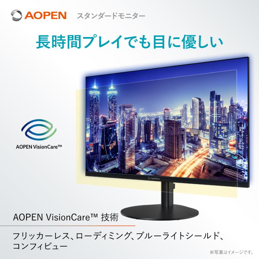 AOPEN 23.8インチ 24SB2Y ディスプレイ 液晶モニター 薄型 AOPEN 23.8インチ 24SB2Y ディスプレイ 液晶モニター 薄型 楽天市場