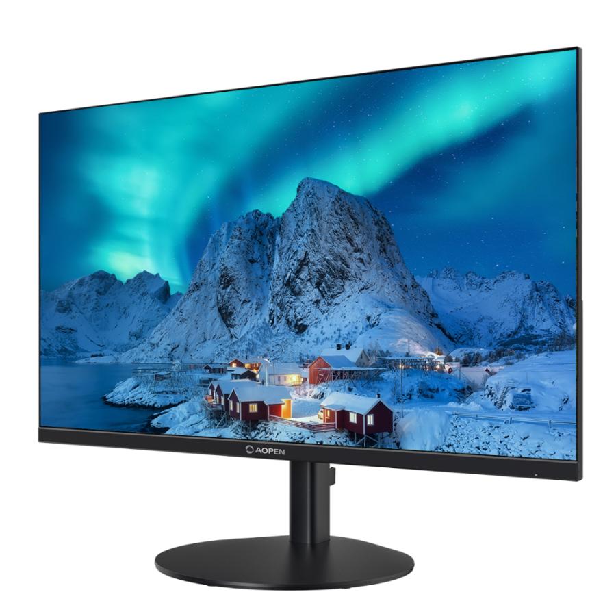 acer AOPEN 23.8インチ フルHD(1920×1080) IPS 非光沢 120Hz 1ms