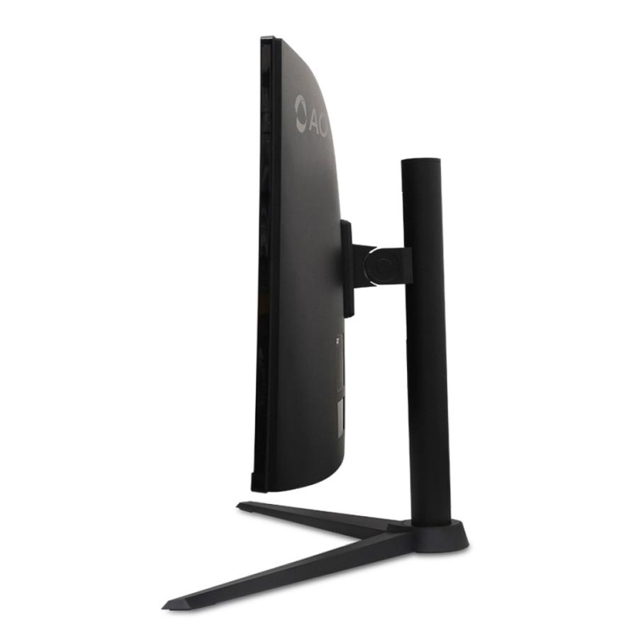 acer AOPEN ゲーミングモニター 27インチ 湾曲 240Hz モニター acer AOPEN ゲーミングモニター 27インチ 湾曲 240Hz モニター