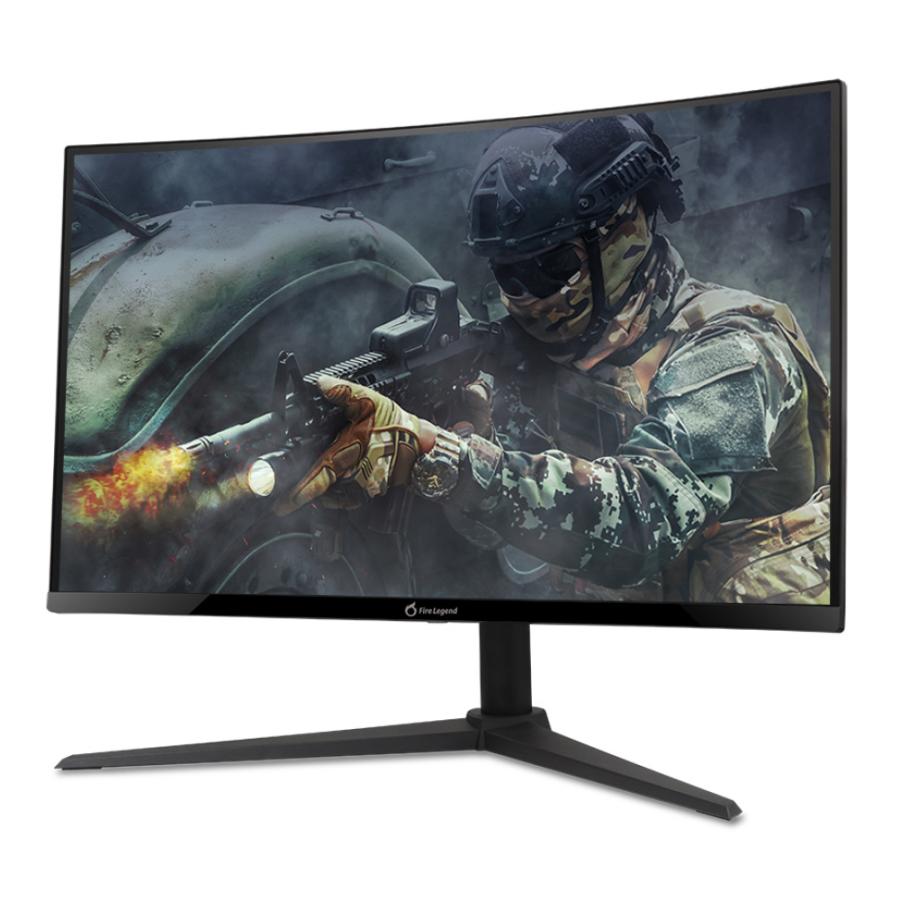 acer AOPEN ゲーミングモニター 27インチ 湾曲 240Hz モニター acer AOPEN ゲーミングモニター 27インチ 湾曲 240Hz モニター