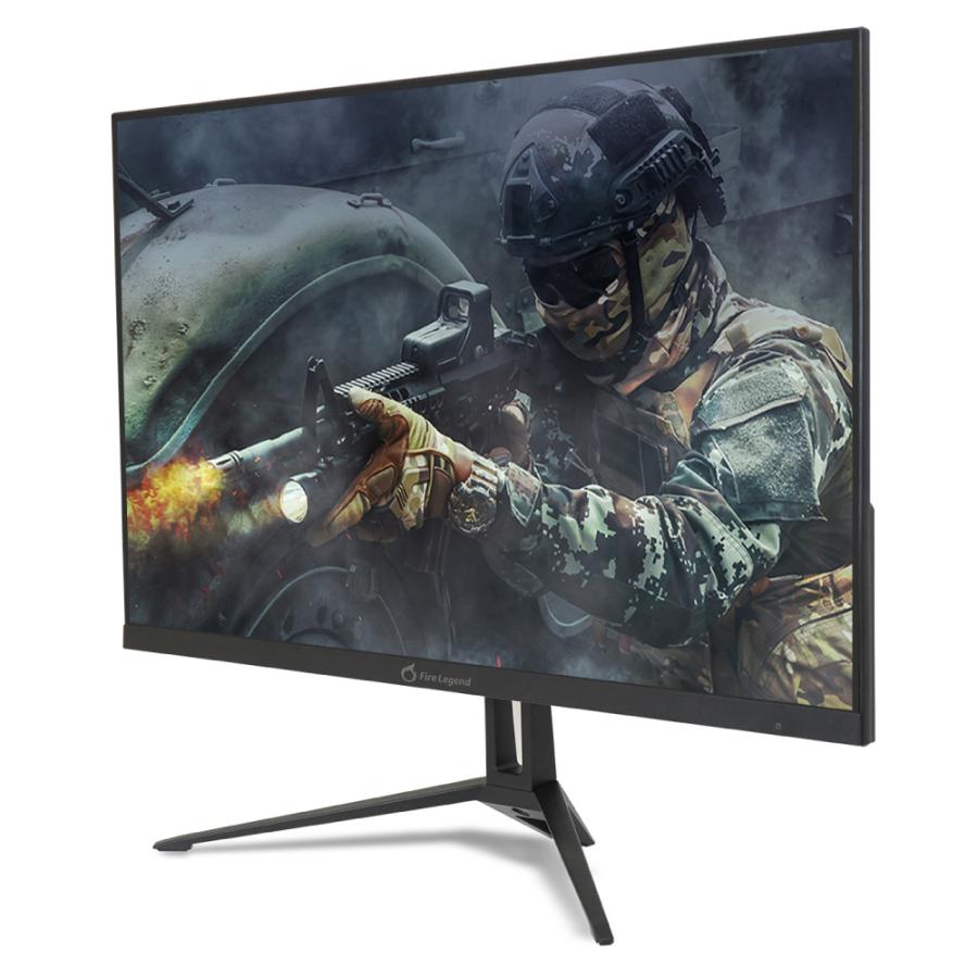 acer（エイサー） AOPEN ゲーミングモニター 27インチ Agile-Splendor