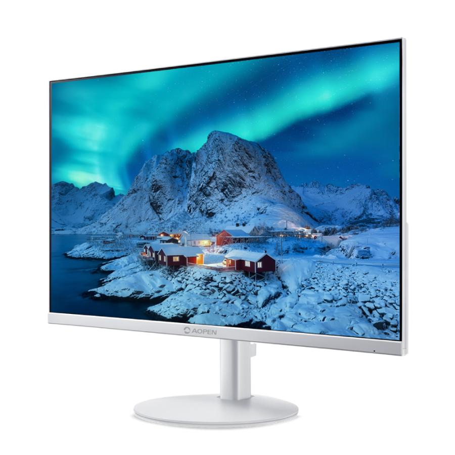 acer（エイサー） AOPEN モニター 27インチ ワイド フルHD(1920×1080